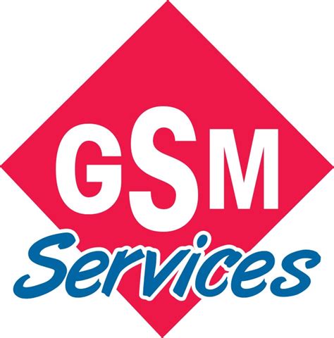 gsm services gastonia nc